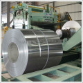 Prime LongLife Span SGCC ASTM BS DIN GB JIS Standard verzinkter Stahl mit Folie für vorlackierten Stahl